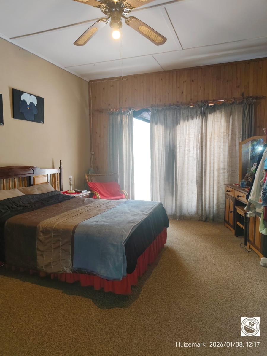 3 Bedroom Property for Sale in Sasolburg Ext 3 Free State